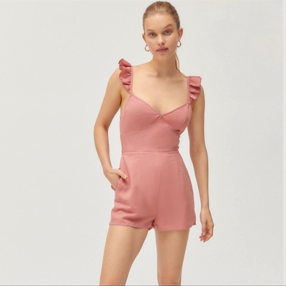 Romper - Picture 2 of 4